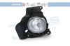 JOHNS 45 55 29-2 Fog Light